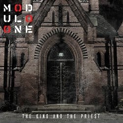 Modulo One - The King And The Priest (2021) [Single]