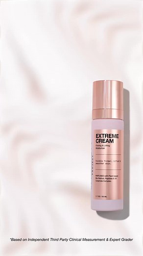 5.1K views | Discover a fast-acting, clinically proven eye cream that visibly lifts & firms while reducing deep wrinkles. | INNBeauty Project | Facebook