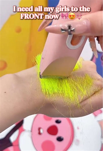 Revolutionary Electric Razor You Need to Try! 💕