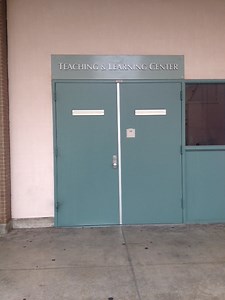 Reflection letter to a first year student