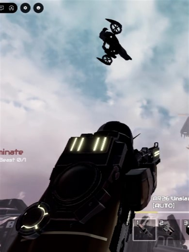 Dark Divers vs Hell Divers Gameplay Highlights