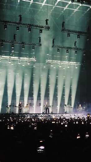 Unforgettable Live Music Experience in Argentina