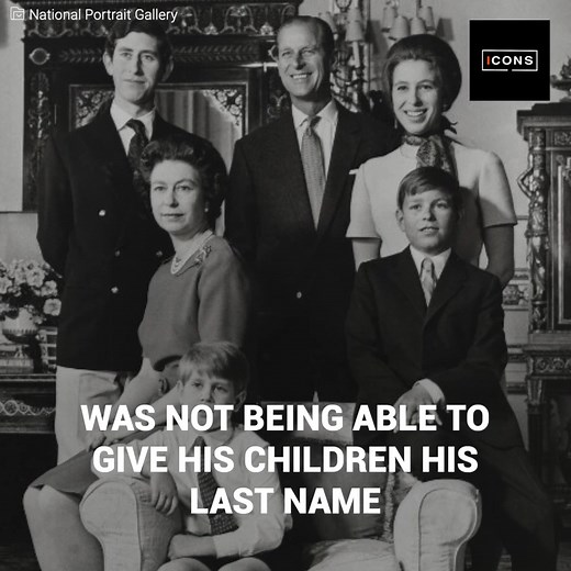 1.1M views · 5.5K reactions | When Queen Elizabeth married Philip of...