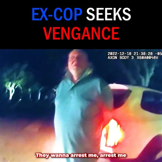 He Was Out For Vengance | Midwest Safety