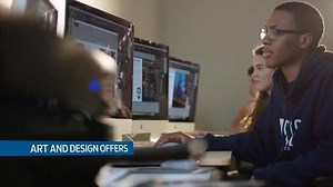 San Jacinto College Central Department of Theatre and Film is one of Texas' most dynamic and extensive community college programs. They regularly produce graduates who are sought by universities for both their performance and technical skills. Learn more here: https://bit.ly/32eHOKm #sjcfall20 #SanJacIntoTheatre | San Jacinto College