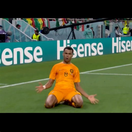 In 2022, FIFA invited fans to take part in an experiment to understand how the brain reacts to the FIFA World Cup™. The results were clear, nothing conjures the happiness of football like the FIFA World Cup. | FIFA World Cup