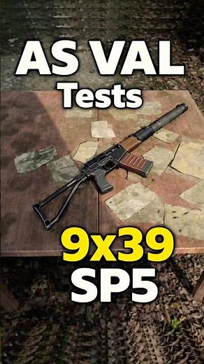 Test AS VAL And Monilith Armor | ☢️ STALKER 2 ☢️ | #stalker2 #gaming #shorts