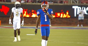 LSU's 2025 class shakes up, but still sitting at No. 1 in America