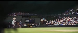 IBM 'Wimbledon: Context' commercial