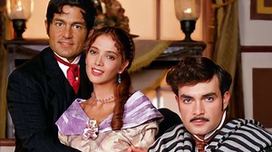 "Amor Real": El antes y después de la impresionante telenovela con Adela Noriega y Fernando Colunga