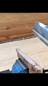 Welding Ground Clamp from a Binder Clip #welding #clamp | Reels ideas