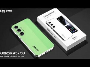 🔥【三星 Galaxy A57 评测】中端之王登场！性能强、颜值高、拍照稳MobZapp