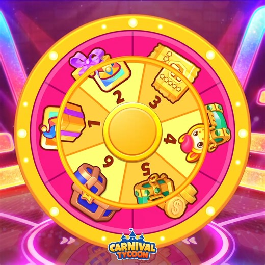 — 𝐆𝐈𝐕𝐄𝐀𝐖𝐀𝐘 𝐄𝐍𝐃𝐄𝐃 — 𝐓𝐡𝐞 𝐰𝐢𝐧𝐧𝐞𝐫𝐬 𝐚𝐫𝐞: Chatarra Gatena Eugénie Bertout Nina Ryan ---------------- 🎁𝐆𝐄𝐓 𝐘𝐎𝐔𝐑 𝐒𝐏𝐈𝐍𝐒 ---> https://CarnivalTycoon.me/f834b 🎉 𝗜𝘁𝗲𝗺 𝗠𝗮𝘁𝗰𝗵𝗶𝗻𝗴 𝗖𝗵𝗮𝗹𝗹𝗲𝗻𝗴𝗲! 🎉 Watch closely! 𝗢𝗻𝗹𝘆 𝗼𝗻𝗲 𝗼𝗯𝗷𝗲𝗰𝘁 in the video can be 𝗳𝘂𝗹𝗹𝘆 𝗮𝘀𝘀𝗲𝗺𝗯𝗹𝗲𝗱 ✅ - all others are impossible! Which item is the right one? 👇 🔋We will randomly select 𝟯 𝗽𝗲𝗼𝗽𝗹𝗲 to receive 𝟭𝟱𝟬 𝗯𝗮𝘁𝘁𝗲𝗿𝗶𝗲𝘀 each! 𝗥𝗲𝗾𝘂𝗶𝗿𝗲𝗺𝗲�