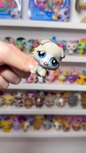 Littlest Pet Shop dance!😍🤣 #littlestpetshop #dance #cute #funny #toys