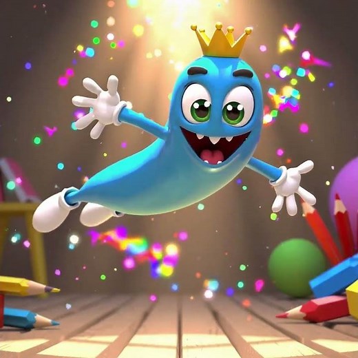 Draw a Happy T-Rex the Easy Way! 🦖✨