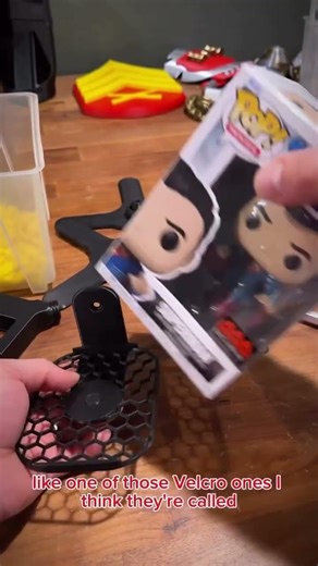 I actually designed this maybe two or so years ago, but used it myself and I’ve sold a few of them,