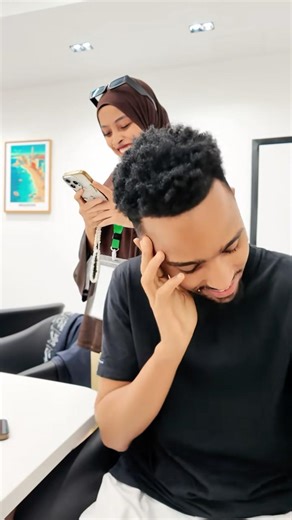 QOSOL IYO QARAAXO 😂😂 #subscribe #ciyaalxamar #comedy #funny