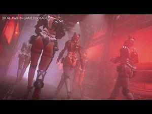 Operation Lovecraft Faction Preview: Acolyte