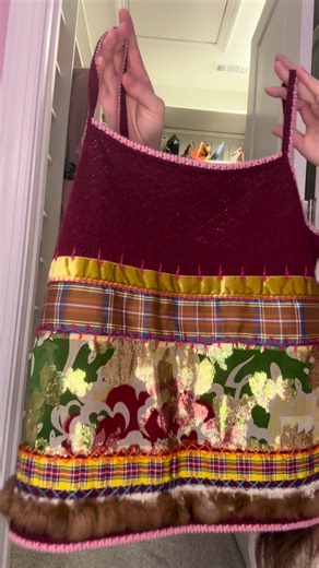 John Galliano 2002 Runway Set Haul on Poshmark