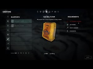 THE LONG DARK: Mod: Tool Upgrade