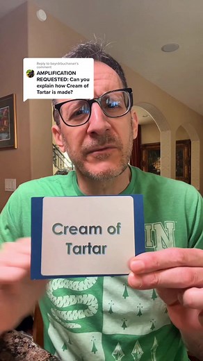 Cream of Tartar: Uses, Benefits, and Differences Explained