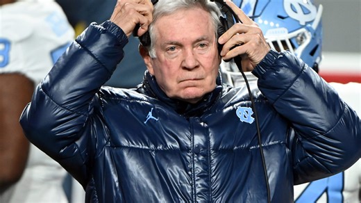 UNC football recruiting class 2024: Meet Tar Heels’ early signees