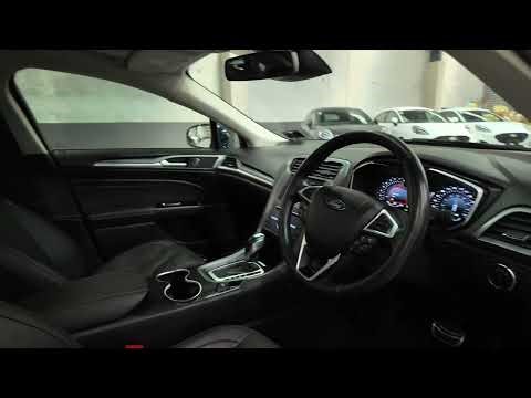 2019 Ford Mondeo Titanium 5 door 2.0 Ecoboost Petrol