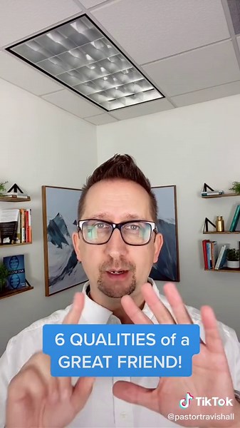 6 Qualities of a Great Friendship | Deep Reflection on the Quality of Good Friends