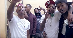 Baltimore County’s Creek Boyz Have The Most Beautifully Hard Song Out Right Now