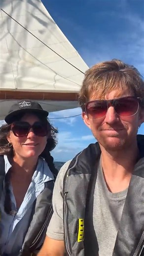 We (nearly) crossed the Papagayo!