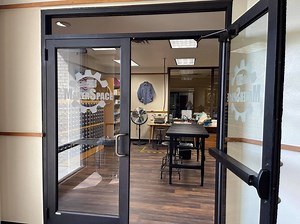 Downtown Amarillo Public Library offers free tools and materials for crafts and projects