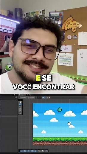 Create Your Game: Complete Unity Course from Scratch!