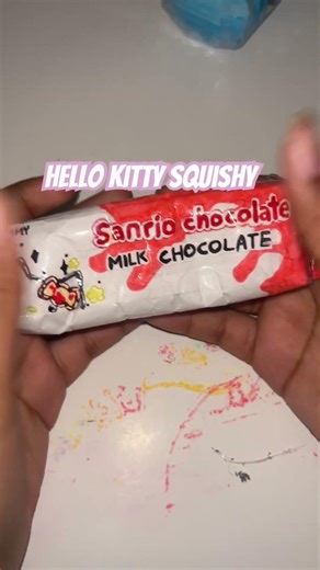 Testing VIRAL Paper Squishy Hacks 😳