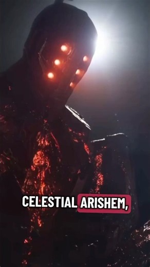 The Best Scene In ETERNALS #marvel #mcu #movie #eternals