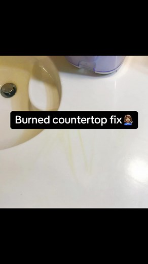 Fixing Burned Countertops: Easy Step-by-Step Guide