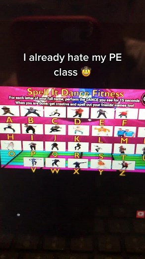 #pe #class #fortnite #fyp #what #ew #school #stop
