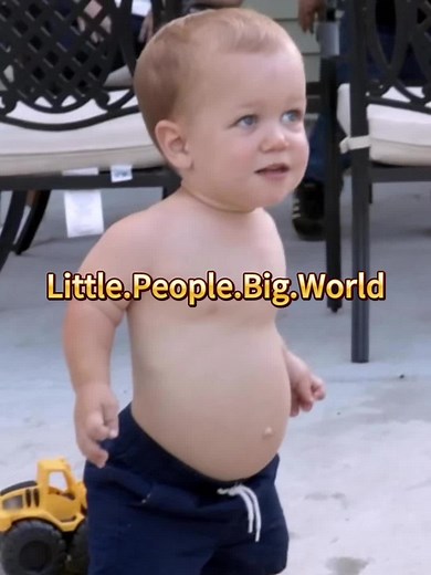 #littlepeoplebigworld #usa#tori #amyroloff #tories | Little People, Big World