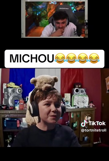 Son rire m’a fumé#inoxtag