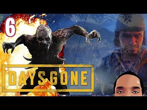 🔴 NEW MAX CODE TESTING (QUICK CODES UNAVAILABLE) \\\\ DAYS GONE \\\\ (LIVE STREAM # 6 INTERRUPTED)