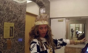 How to Throw the Best Slumber Party Ever, Inspired by Beyoncé