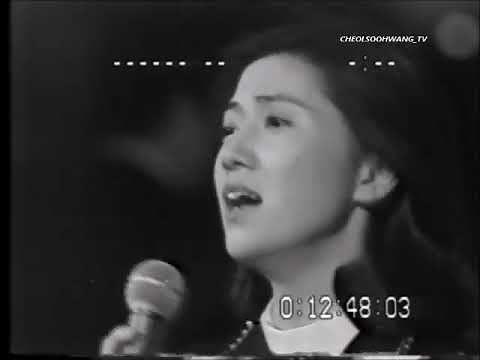 森昌子＆石川さゆり「コスモス街道」