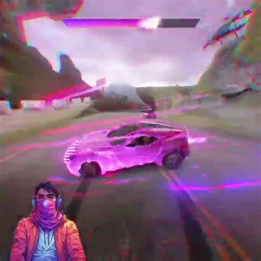 Asphalt Legend 9 Try to be Escape Insane #shorts 3
