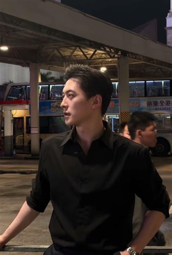 "让你陪我吃苦 这种鬼话我讲不出口"