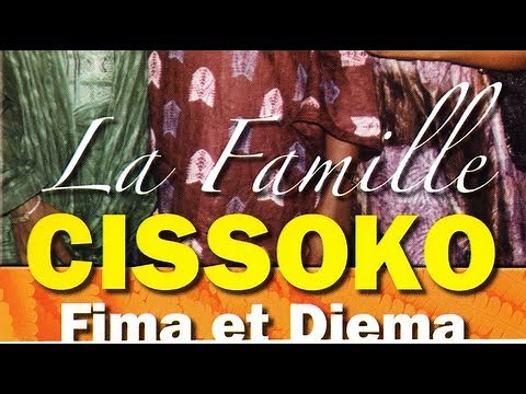 THEATRE MALIEN - Famille Cissoko - Fima et Djema Vol3 - Film complet