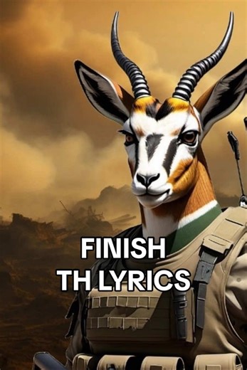 Finish the Lyrics Challenge: DMZ Edition