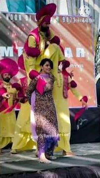 punjabi bhangra dance performance 👉latest bhangra dance performance👉new punjabi song 2025 dj dance
