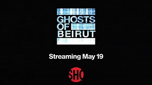 Ghosts of Beirut Reviews - Metacritic