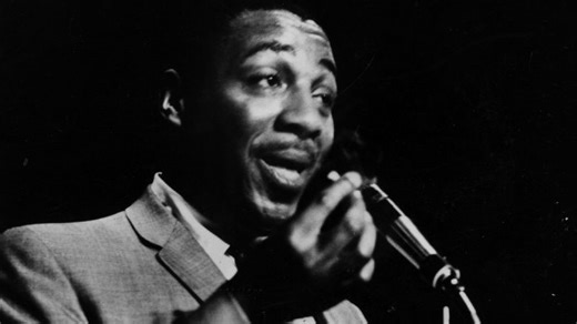 Comedian, activist Dick Gregory dies at 84
