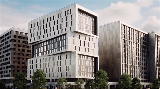 THE NIHILIST | 3D animation video - LIFE FLY