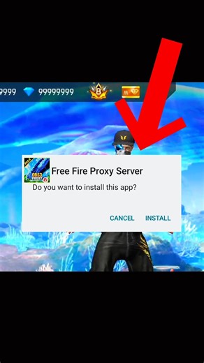 Proxy Server Download Link ✅